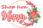 Shop Hoa Tươi Happy